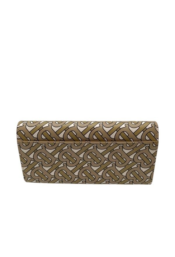 BURBERRY - CALKSIN WALLET TB - Image 7